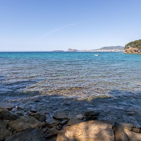 Hotel Corniche Du Liouquet La Ciotat Eksteriør billede